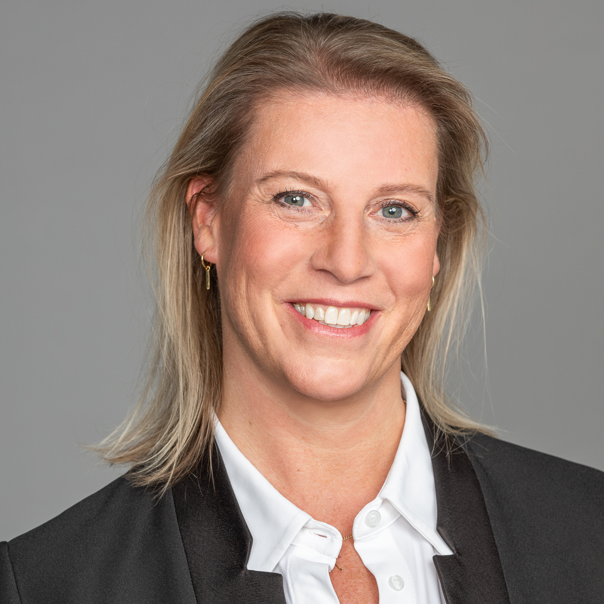 Ilse Lans styliste