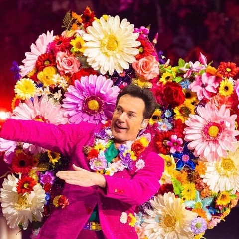 TOPPERS GERARD JOLING STYLING BY RUMOER ROTTERDAM